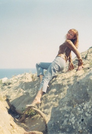 Milena (@milena184) — my photo № 2