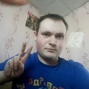 Роман, 24, Игра