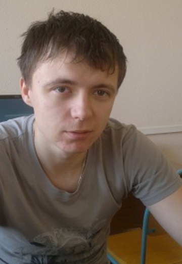 Моя фотография - Иван, 37 из Борисоглебск (@ivan11280)