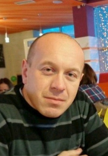 My photo - Nikolay, 37 from Kurgan (@nikolay231713)