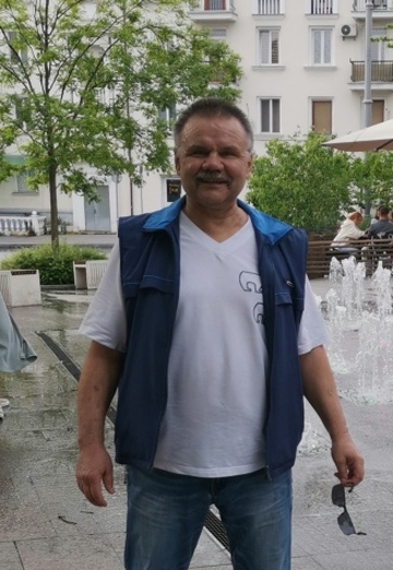 Mein Foto - Jurii, 62 aus Nertschinsk (@uriy128633)