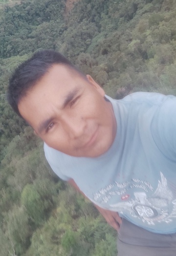 My photo - Romario, 31 from Tarapoto (@romario2013)
