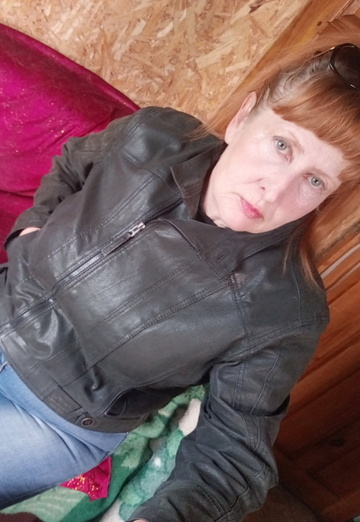 My photo - Tanya, 63 from Semipalatinsk (@tanya55478)