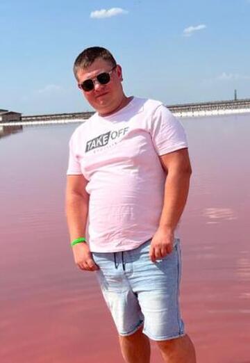 My photo - Sergey, 38 from Khimki (@sergey1249338)