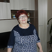 нина георгиевна, 68, Кулебаки