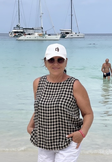 Lyudmila (@ludmila136176) — my photo № 1