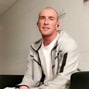 Макс, 26, Астрахань