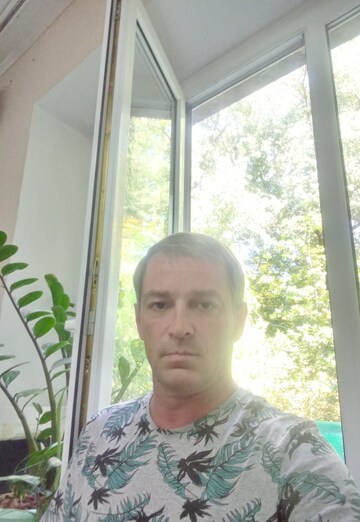 My photo - Dmitriy, 50 from Rostov-on-don (@dmitriy202939)