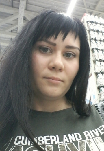 My photo - elena, 37 from Moscow (@elena261317)