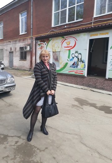 Моя фотография - Екатерина, 45 из Барнаул (@ekaterina101595)