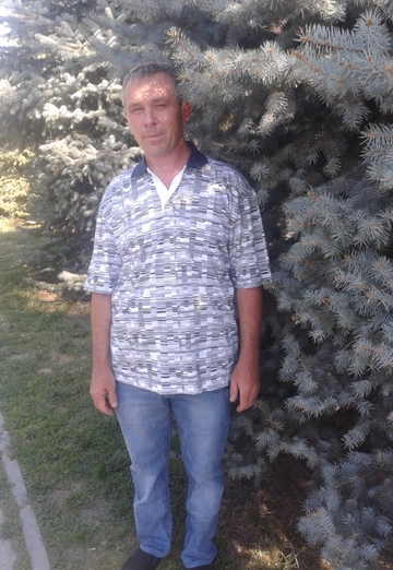 Моя фотография - Сергей, 52 из Талдыкорган (@sergey472400)