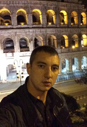 My photo - Ruslan, 38 from Verona (@ruslan123007)
