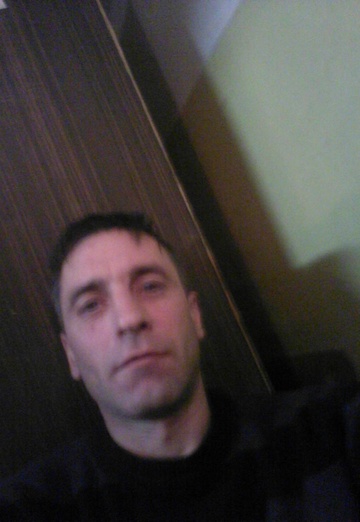 My photo - Mihail, 44 from Kurgan (@mihail103078)