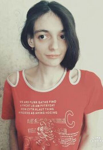 My photo - Irina, 30 from Anna (@irina201950)