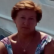 Людмила, 61, Окуловка