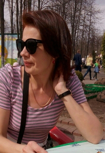 Моя фотография - Альбина, 52 из Вологда (@albina11010)