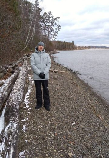 My photo - Lesha, 33 from Ust-Ilimsk (@lesha14631)
