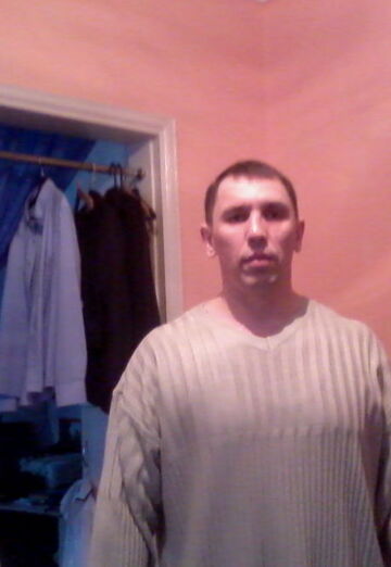 My photo - sergey, 44 from Bataysk (@sergey519728)