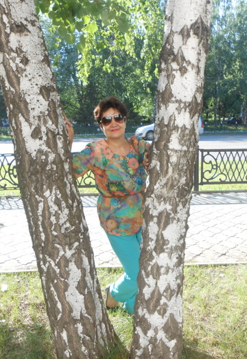 Гузалия Мурясова (@guzaliyamuryasova) — моя фотография № 26