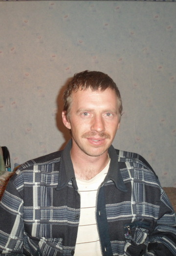 My photo - Aleksandr Mongolin, 44 from Kolpashevo (@aleksandrmongolin)