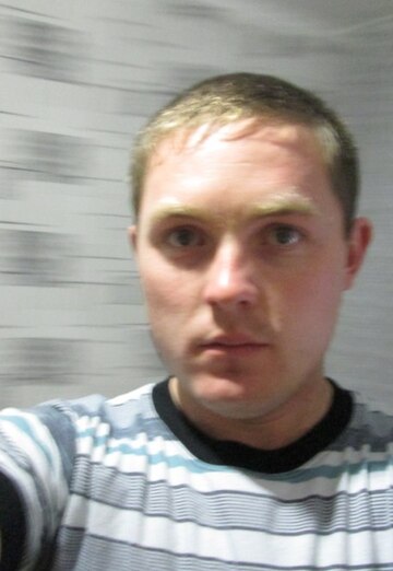 My photo - Vyacheslav, 38 from Cheboksary (@vyacheslav61064)