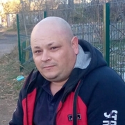 Иван, 37, Мензелинск