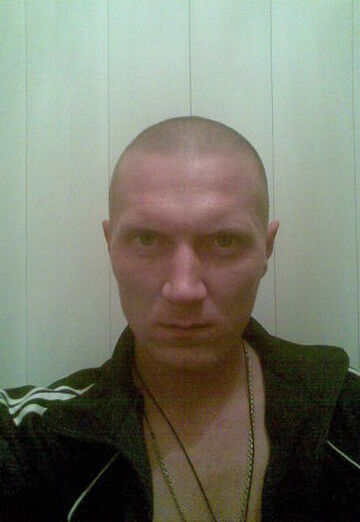 Моя фотография - Павел, 34 из Пятигорск (@pavel159179)