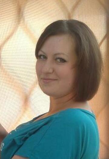 Моя фотография - ирина, 34 из Красноармейск (Саратовск.) (@irina26479)