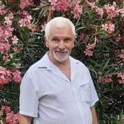 Василий, 71, Сочи