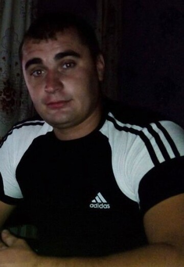 My photo - Aleksandr, 34 from Kherson (@aleksandr628392)
