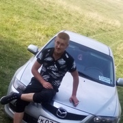 Александр, 32, Сернур