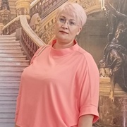 Алла, 52, Белорецк