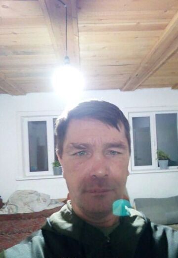My photo - Evgeniy, 45 from Ulan-Ude (@evgeniy429107)