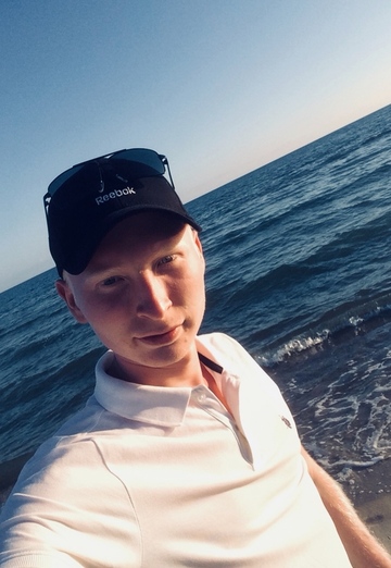My photo - ruslan, 25 from Kharkiv (@ruslan155983)