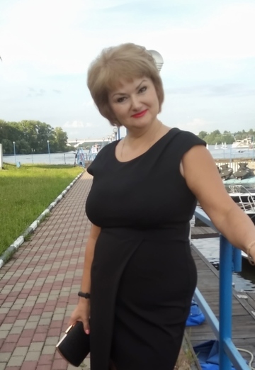 My photo - Irina, 57 from Dolgoprudny (@irinadavidova11)