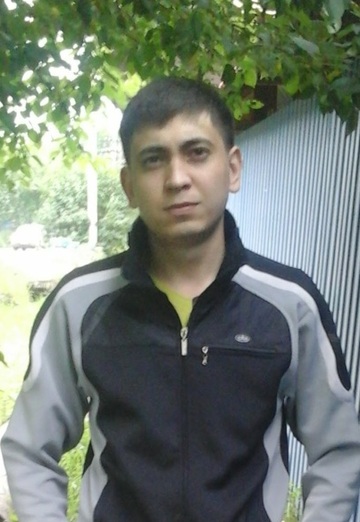 My photo - Yeduard, 33 from Chelyabinsk (@eduard37574)