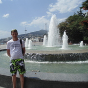 Владимир, 44, Ковдор