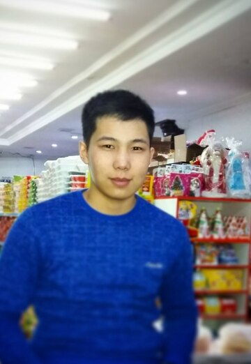 My photo - Erlan, 34 from Shymkent (@erlan5027)