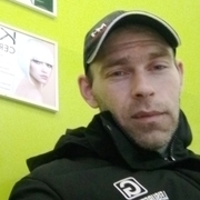Артем, 34, Новохоперск