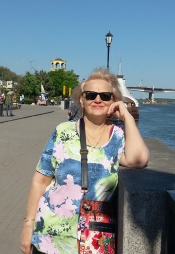 Моя фотография - Катеринка, 67 из Ростов-на-Дону (@katerinka1282)