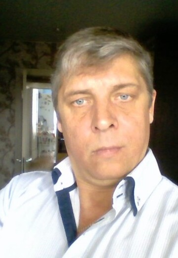 Моя фотография - Александр, 50 из Волгоград (@aleksandr926054)