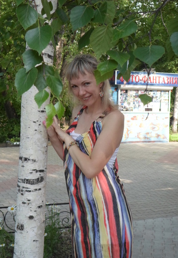 Olesya (@olesya8929) — my photo № 3