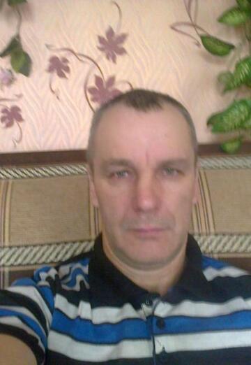 My photo - Yuriy, 56 from Kirsanov (@prostourok)