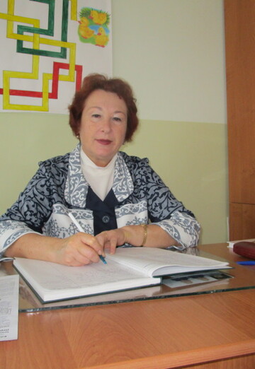 My photo - Natalya, 66 from Mamontovo (@natalya89824)