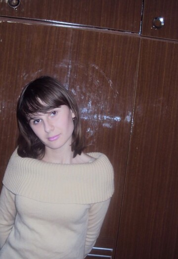 Моя фотография - Людочка, 27 из Астрахань (@ludochka396)