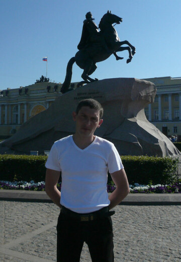 My photo - Bagdan, 39 from Kropotkin (@bagdan222)