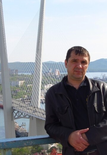 My photo - sergey, 50 from Shakhty (@sergey569151)