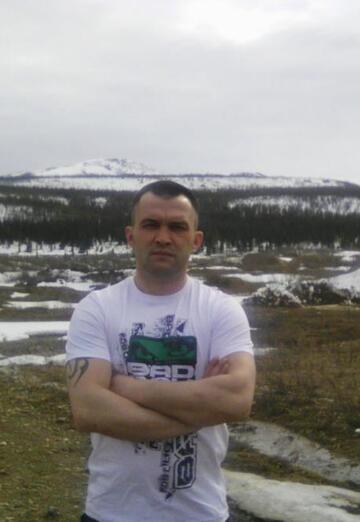 Моя фотография - Алексей, 39 из Усть-Каменогорск (@aleksey343352)