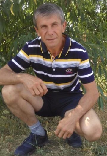 My photo - Aleksandr, 58 from Rostov-on-don (@aleksandr577144)