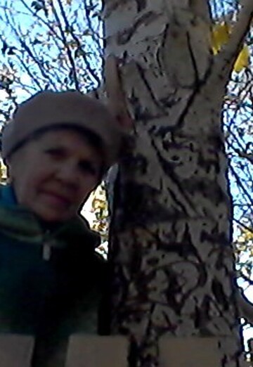 Моя фотография - наталья, 66 из Атырау (@natalya193020)